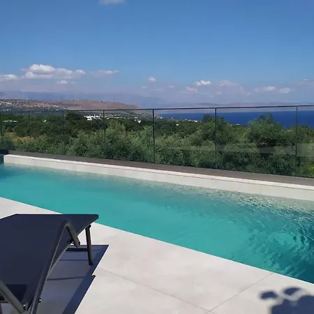 Haroupia Villa Atsipopoulo