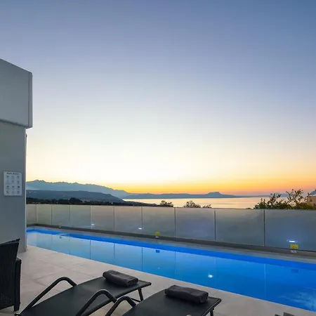 Haroupia Villa