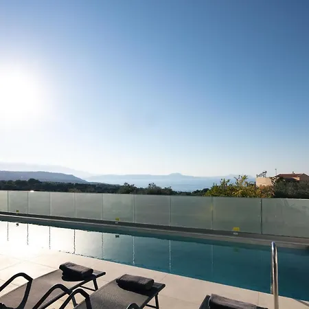 Villa Haroupia