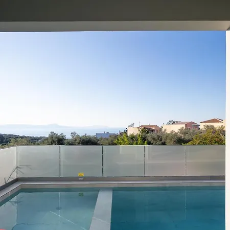 Haroupia Villa *