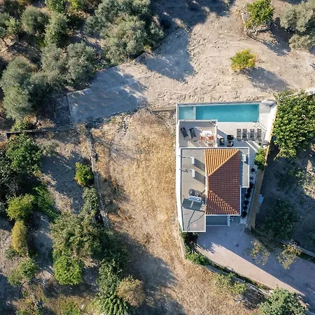 Villa Haroupia *
