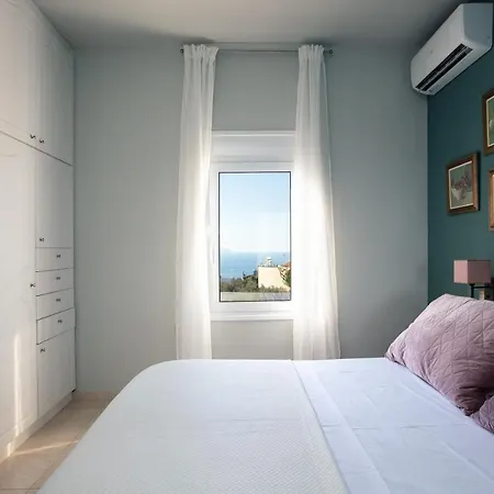 Villa Haroupia Atsipopoulo